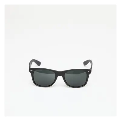 Sluneční brýle Urban Classics Sunglasses Likoma UC Black