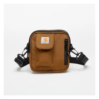 Taška Carhartt WIP Essentials Bag Hamilton Brown