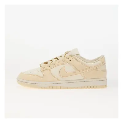 Tenisky Nike W Dunk Low Soft Pearl/ Beach-Pale Ivory-White EUR