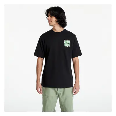 Tričko The North Face Graphic Tee UNISEX TNF Black