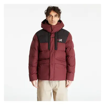 Bunda Helly Hansen Explorer Puffy Jacket Hickory