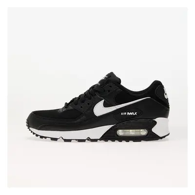 Tenisky Nike W Air Max Black/ White-Black EUR