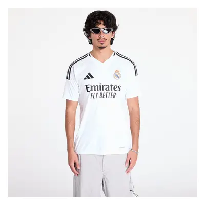 Dres adidas Real Madrid 24/25 Home Jersey White