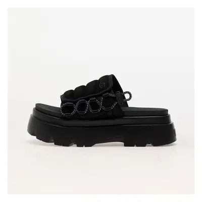 Tenisky UGG W Callie Black EUR