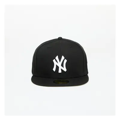 Kšiltovka New Era MLB Basic NY C/O Black/ White