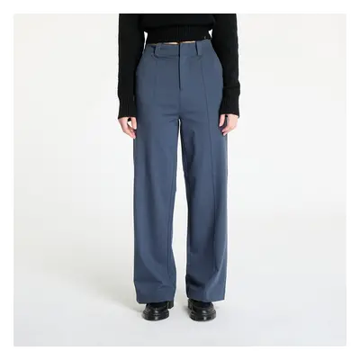 Kalhoty Calvin Klein Jeans Milano Straight Pant Blue