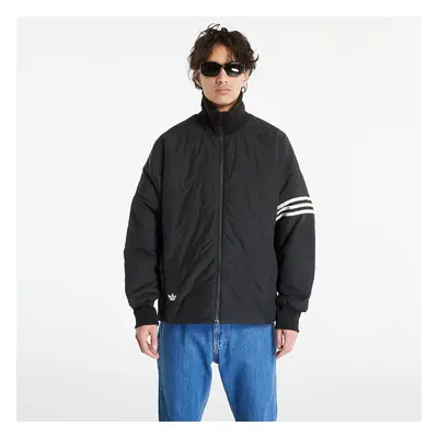 Bunda adidas Originals Neuclassics Jacket Black/ Wonder White