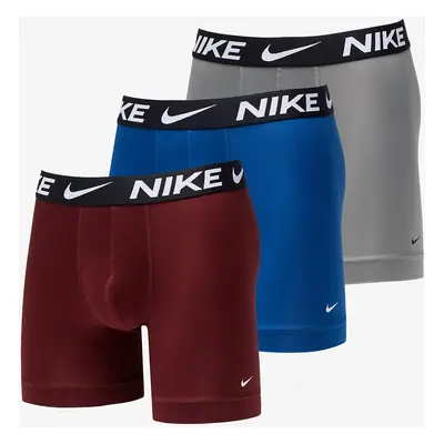 Boxerky Nike Dri-FIT Boxer Brief 3-Pack Multicolor