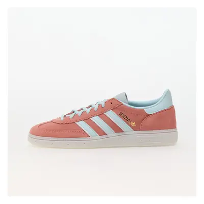 Tenisky adidas Handball Spezial Wonder Clay/ Almost Blue/ Crystal White EUR