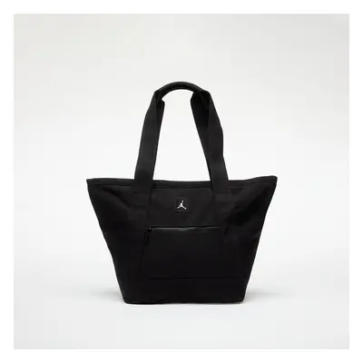 Taška Jordan Jau Core Jumpman Tote Black