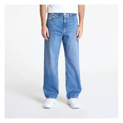 Kalhoty Tommy Jeans Otis Regular Straight Jeans Denim