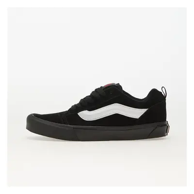 Tenisky Vans Knu Skool Suede Black EUR