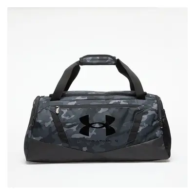 Under Armour Undeniable 5.0 Duffle Bag Black