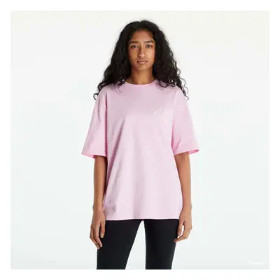 Tričko adidas Originals Tee Pink