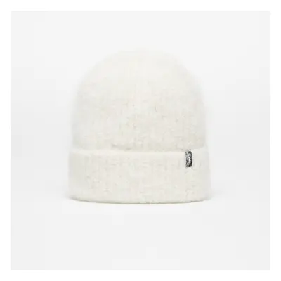 Čepice Levi's ® Fuzzy Beanie Off White