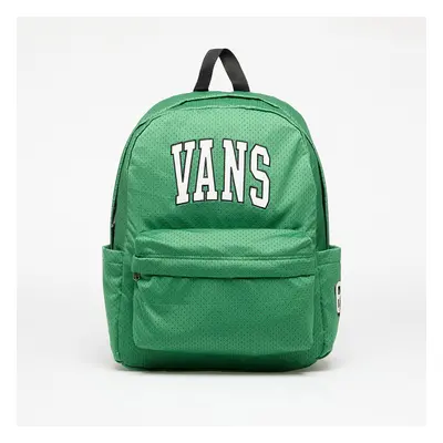 Batoh Vans Old Skool Backpack Green