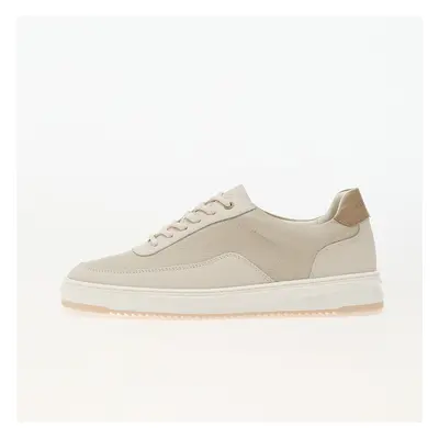 Tenisky Filling Pieces Mondo Tech Crumbs Off White EUR