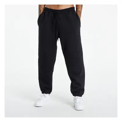 Tepláky Nike Sportswear Therma-FIT Tech Pack Men's Winterized Pants Black/ Black