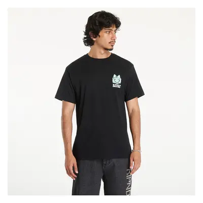 Tričko RIPNDIP Nerm Wave Short Sleeve Tee Black