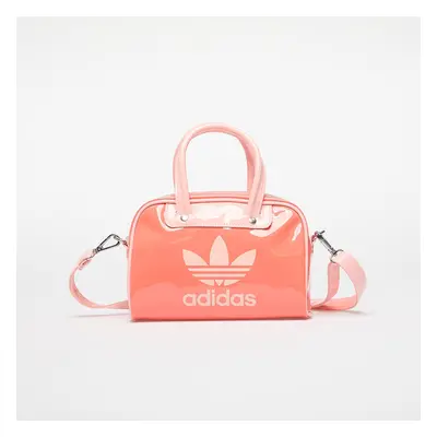 Taška adidas Adicolor Mini Bowling Bag Semi Coral