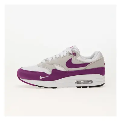 Tenisky Nike W Air Max '87 T White/ Bold Berry-Neutral Grey-Black EUR