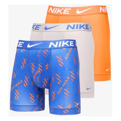 Boxerky Nike Essential Micro Boxer Brief 3-Pack Multicolor