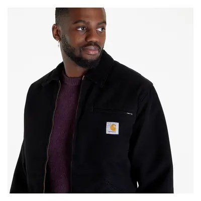 Bunda Carhartt WIP OG Detroit Jacket Black/ Black