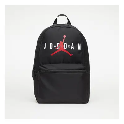 Batoh Jordan Jan High Brand Read Eco Daypack Black