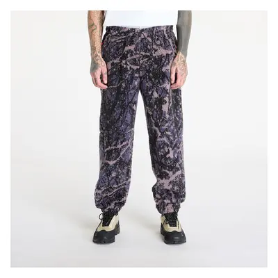 Kalhoty Nike ACG "Canwell Glacier" Therma-FIT ADV Windproof Pants Dark Raisin/ Black/ Black/ Sum