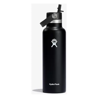 Hydroflask ml Standard Flex Straw Cap Black