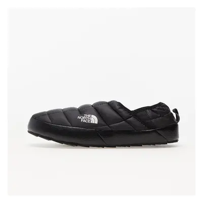 Tenisky The North Face W Thermoball Traction Mule V Tnf Black/ Tnf Black EUR