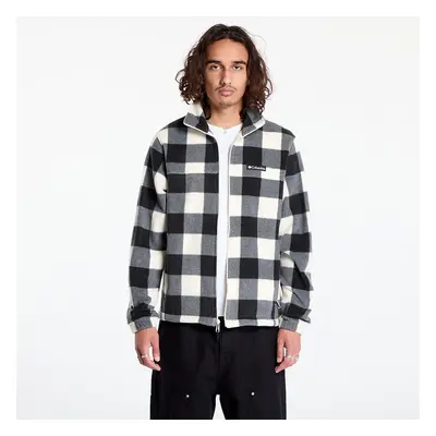 Bunda Columbia Steens Mountain™ Printed Jacket Chalk Check Printed