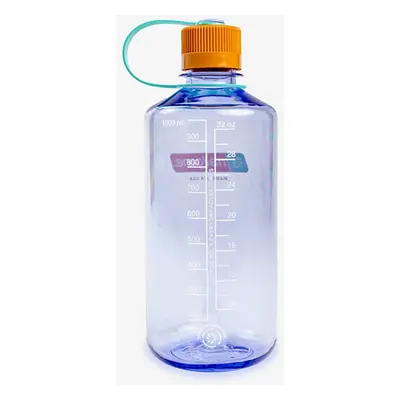 Nalgene Narrow-Mouth 1000ml Sustain Bottle Amethyst