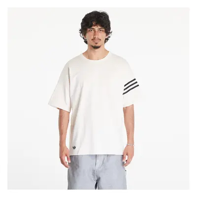 Tričko adidas Neuclassics Tee Wonder White