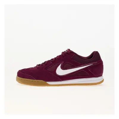 Tenisky Nike Gato Bordeaux/ White-Gum Light Brown EUR