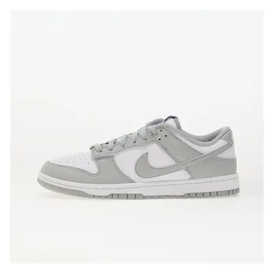 Tenisky Nike Dunk Low Retro White/ Lt Smoke Grey-White EUR