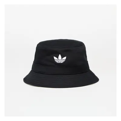 Klobouk adidas Adicolor Bucket Hat Black