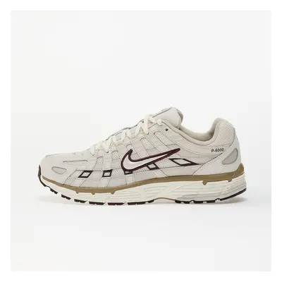 Tenisky Nike P-6000 Earth/ Light Bone-Sail-Phantom EUR