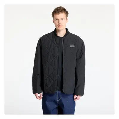 Bunda Calvin Klein Jeans Quilted Jacket Black