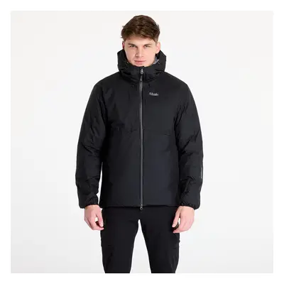 Bunda Tilak Svalbard Jacket Black