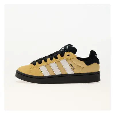 Tenisky adidas Campus 00s Oatmeal/ Crystal White/ Core Black EUR