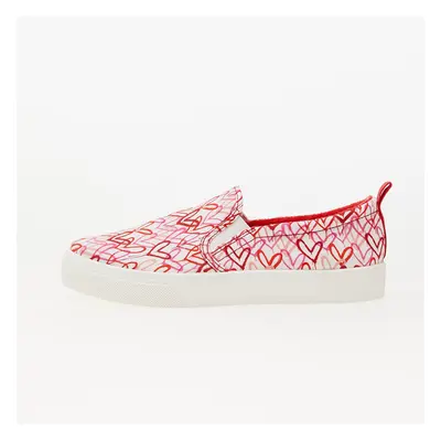 Tenisky Skechers Poppy Red EUR