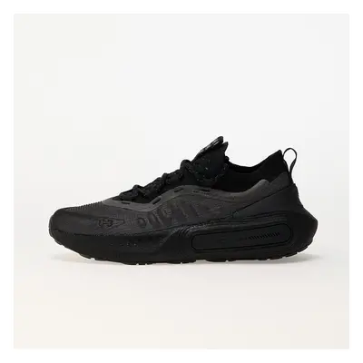 Tenisky Under Armour U Phantom RFLCT Black EUR