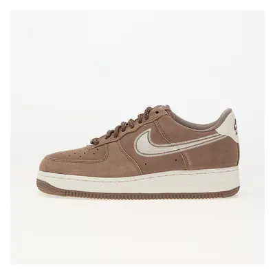 Tenisky Nike Air Force '07 Lv8 Mink Brown/ Sail EUR