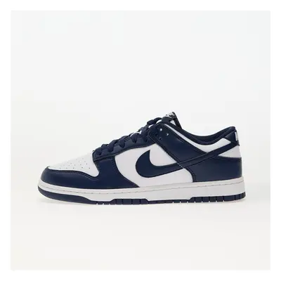 Tenisky Nike Dunk Low Retro White/ Midnight Navy-White EUR