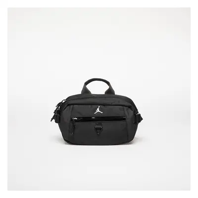 Taška Jordan Sport Crossbody Bag Black