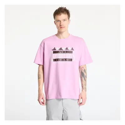 Tričko Nike ACG Men's Dri-FIT T-Shirt Beyond Pink