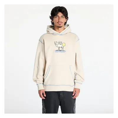 Mikina RIPNDIP Barnum Hoodie Bone