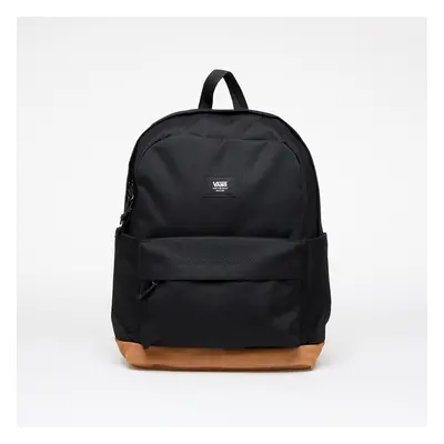 Batoh Vans Old Skool Sport Backpack Black