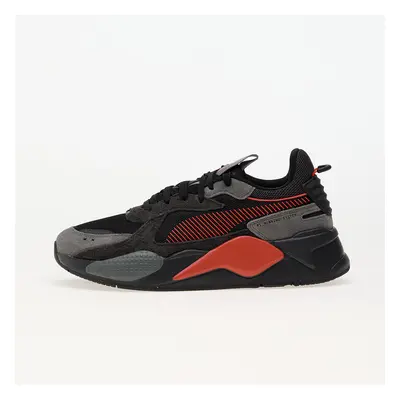 Tenisky Puma RS-X Heritage Black EUR